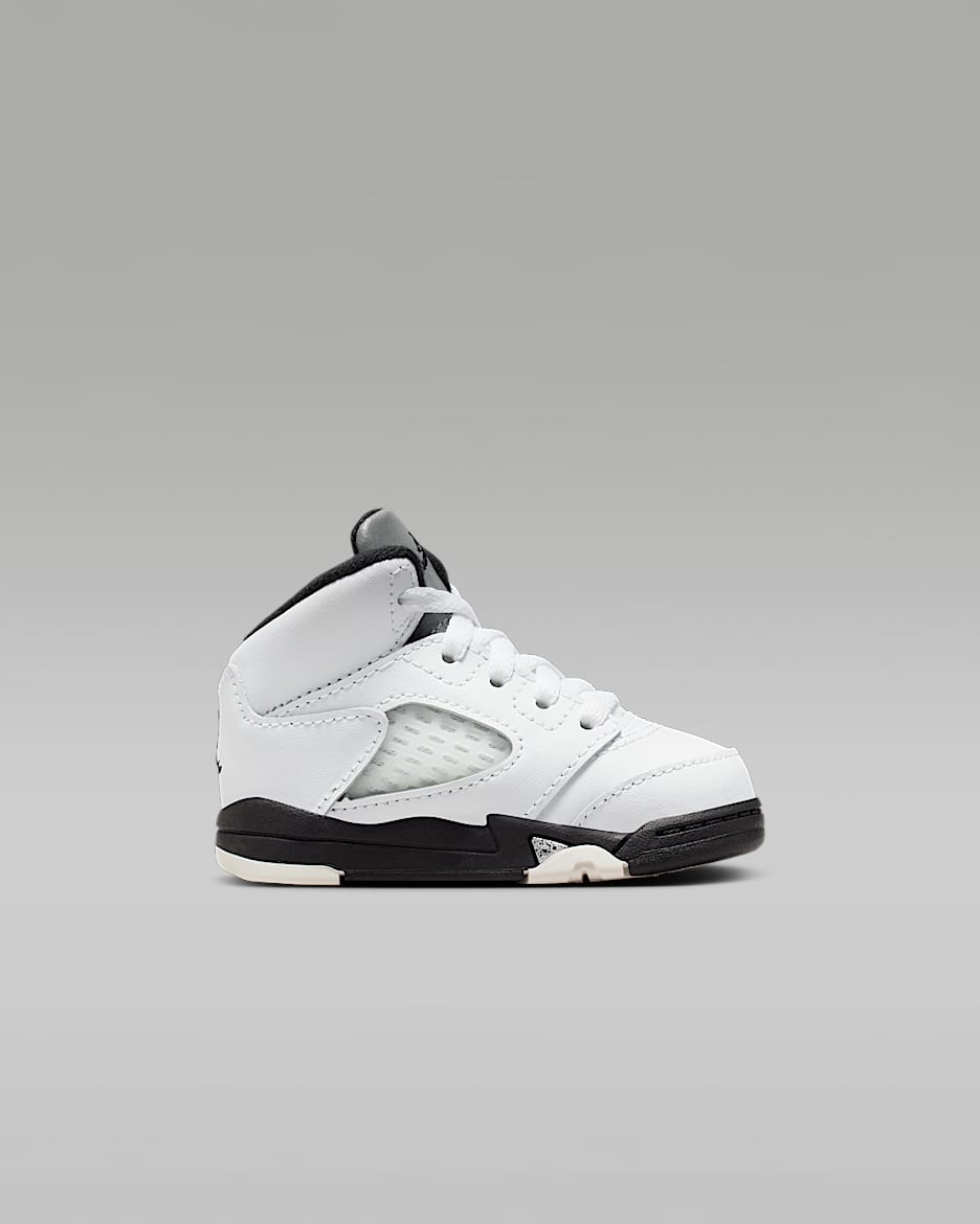 Retro jordans for infants discount